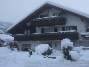 Отель Gästehaus Christa, Обермайзельштайн